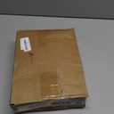 168 Pcs Neutral Gold Baby Shower Decorations Boho Gender Reveal Party Favors a Sweet Little Is on The Way Plates and Napkins Disposable Tableware Set Serve 24