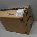 Andency Fluffy Sherpa Full Comforter Set, Super Soft Beige Fleece Warm Bedding for Winter, Luxury Jacquard Boho Thick Fuzzy Plush Bed Set 3 Pieces(1 Shaggy Comforter, 2 Pillowcases) (Full(79''x90''))