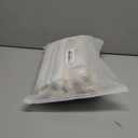 Boho Throw Pillow Covers 18x18 Set of 2 Woven Tufted Farmhouse Pillows Cover with Tassels Textured Striped Cushion Case Neutral Pillow Cases Decorative Pillowcase for Sofa, Couch, Bed, Khaki