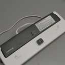 Seal-a-Meal Manual Vacuum Sealer with compact design, hands-free, seal indicator lights, FSSMSL0160-000