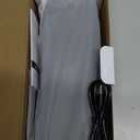 Portable Printers Wireless for Travel, N80 Wireless Thermal Printer Bluetooth Inkless Printer Support 8.5" X 11" US Letter & A4, Compatible with iOS, Android, Laptop