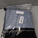 Floral Find Girls Long Sleeve Winter Jacket Coats Zip Up Stand Collar Corduroy Quilted Outerwear Jackets with Pocket (11 Years, Light Blue)