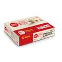 CJ Rice Cooked White Hetbahn, Gluten-Free & Vegan, Instant & Microwaveable, 7.4 Oz, 12 Count BB 5/12/27