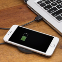 Wireless Charging Pad iPhone 8/8+ Samsung Phones