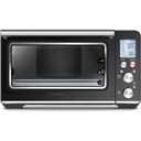 Breville BOV860BTR Smart Oven Air Fryer and Convection Oven, Black Truffle, 0.8 cu ft