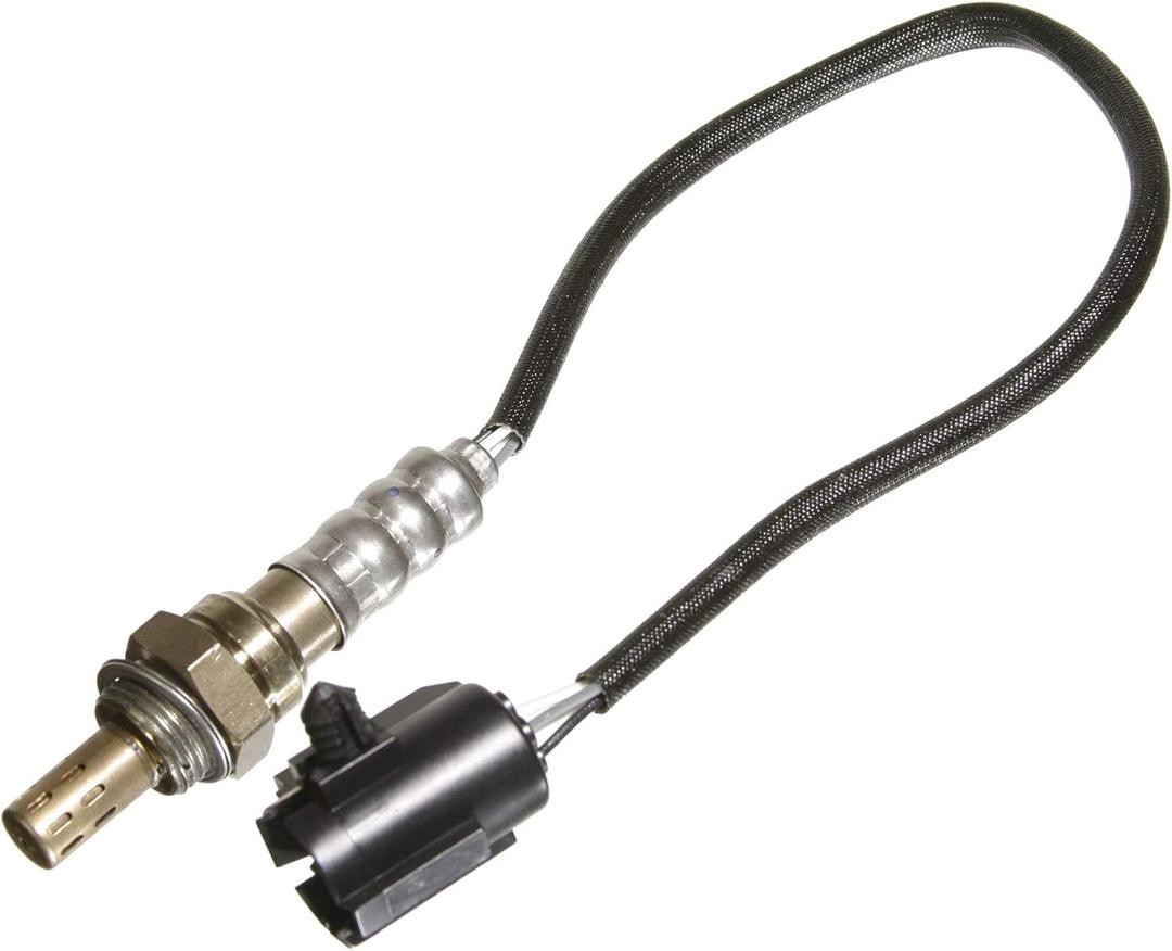 1Pc Downstream Oxygen Sensor O2 Sensor Replacement for 2000 1999 1998 1997 Jeep Cherokee Wrangler Tj Dodge Dakota Durango Intrepid Chrysler 300m Concorde O2 Sensor 13138 234-4078 23088 SG466