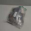 Tavaleu Wool Socks for Women Men,Winter Soft Cozy Thermal Sock Warm Breathable Crew Boot Socks (Grey&coffee&black&khaki&dark Grey)