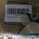 Olive Tree Olive 7 feet, Artificial Olive Tree with White Pot, Fake Tree with 1882 Dense Leaves & 96 High-Simulated Olive Fruits - Easy Assembly, Low Maintenance (Olive Tree 7ft)