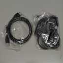 LEVELHIKE HDMI Cable for PSP 2000 & PSP 3000 Handheld Console
