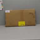 Serene Valley 26-1/4" X 14-1/4" Sink Protector, Rear Drain with Corner Radius 3/8", NLW2715R