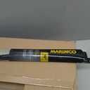Marinco 32016B Wiper Blade, Black Hybrid, 16"