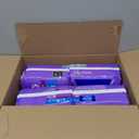 Always Discreet Adult Diapers for Women, Incontinence Underwear, Postpartum Essentials, Disposable Briefs, Max Absorbency, Bladder Leak Protection, Large, 76ct