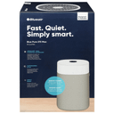 BLUEAIR Blue Pure 211i Max Air Purifier for Large Rooms up to 141 m² - Smart, Quiet, with HEPA Silent Technology - Removes Allergens, Pet Hair, Smoke, Dust and Mould - Ideal for Home & Pets