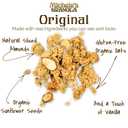 Michele's Granola - Original - Handmade Non-GMO Whole Grain Oats - Free of Gluten, Soy, Wheat, & Dairy (EXP 10/03/25)