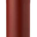 Owala Marvel FreeSip Insulated Stainless Steel Water Bottle with Straw for Sports and Travel, BPA-Free Sports Water Bottle, 24 oz, Iron Man