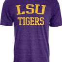 Blue 84 Men's T Shirt Tri-Blend Team Color (X-Large)
