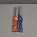 Refillable Butane Lighter,Long Stem BBQ Lighter,3 Pack Multipurpose Lighters(No Butane Fuel Inside)