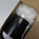 Electric Spin Scrubber, Cordless Shower Scrubber with Battery Level Display, 2 Speeds Electric Scrubber for Cleaning with 6 Replaceable Heads, Cleaning Brush for Bathroom/Sink/Window (White)