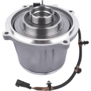 Rear Differential Viscous Coupler Coupling Replacement for 2015-2023 Mazda CX-3 CX-5 CX-9 AWD 2.0L 2.5L SKYACTIV KE01-27-97XA, KE01-27-97XB, KE01-27-97XC