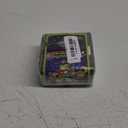 Minecraft Cake Toppers 4 Pack - Bundle with 4 Mini Figures for Parties, Birthdays, Events Plus More | Minecraft Party Decorations for Kids (Assortment May Vary)