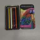 Prismacolor Premier Colored Pencils, Soft Core, Assorted Colors, 12 Count - Durable, Vibrant, Ultra-Smooth, Adult Coloring, Drawing, Sketching, Arts & Crafts