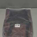 Car Handbag Holder Between Seats, Car Organizer for Center Armrest Box, Car Storage Bag Pocket, Purse Holder for Storage, Compatible with Most (red)