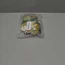 Green and Gold Graduation Balloons Graduation Decorations 2026, 51Pcs Grad Latex Balloons and Grad Foil Balloon with Confetti Ribbons Grad Party Decorations for College High School