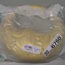 CARIEDO Acrylic Women Evening Clutch Bridal Wallet for Wedding Prom Night Party (Y0627-gold)