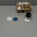 Tapo 2K+ Indoor/Outdoor Wired Security Camera - 2024 PCMag Editors' Choice, Person/Pet/Vehicle Detection, Baby Monitoring, Color Night Vision, Subscription-Free Local Storage or Optional Cloud, C120