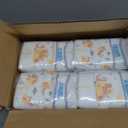 Huggies Size Newborn Diapers, Little Snugglers Baby Diapers, Size Newborn (up to 10 lbs), 84 Count