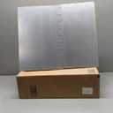 Amyhill 2 Pcs Counter Top Mirror Freestanding Single Self-Portrait Mirror Single Sided Acrylic Desk Glass for Tabletop Bedroom Office Bathroom Home Dorm (12 x 18 Inch)