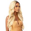 Outre Lace Front Wig - Melted Hairline - Kamalia (1)