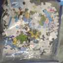 Galison Harbor by The Sea â€“ 300 Piece Joy Laforme Oversized Jigsaw Puzzle Featuring Beautiful Artwork of New England Summer Paradise