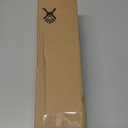 Hydro Flask Water Bottle - Insulated Stainless Steel - Non Spill, Leakproof in 24 Oz Moonshadow Purple