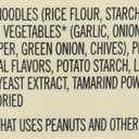Dr. McDougall's Pad Thai Noodles Gluten Free Soup Cup, 2 oz (EXP 11/16/25)