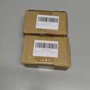 2 x Adhesive Hooks, Towel Hooks for bathrooms, Wall Hooks for Hanging Coat, Clothes, Robe, Heavy Duty Sticky Holder Waterproof Closet Hook (2 Pack)