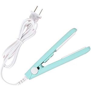 Electric Heat Sealer Machine Mini Bag Sealer Portable Mini Sealing Machine Manual Heat Sealer Machine Handheld Vacuum Sealer for Bags, Plastic Bags, Snack Bags, Chip Bags