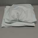 Breescape Cooling Pillow Cases Standard/Queen Size - BlendTek Dry & Cool Technology for Hot Sleepers and Night Sweats, 2 Pack Soft & Smooth Pillowcases for Hair & Skin Care, 20" x 30", Mint Green