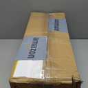 SOLFART Bathroom Light Fixtures 3-Light Vintage Bathroom Vanity Light Over Mirror Wall Sconces in Black Brass Vanity Lights for Bath(Brass)