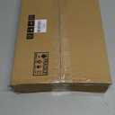 Acacia Wood Cutting Board Set with Juice Groove (3 Pieces), Organic Wooden Cutting Boards for kitchen, Butcher Block Cutting Board for Meat, Vegetable, Wooden Chopping Board 15x10, 12x8, 9x6 inch (Light Brown)