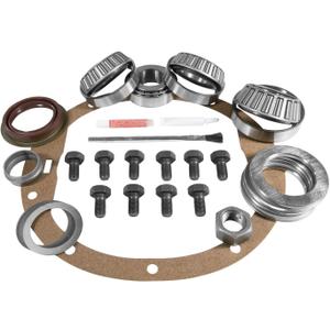USA Standard Gear (ZK GM8.6) Master Overhaul Kit for GM 8.6 Differential