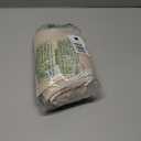 Looxii Muslin Burp Cloths 6 Pack - 20" x 10" - Ultra Soft & Absorbent, 6-Layer 100% Cotton for Spit Up & Drool- Gentle Neutral Burping Cloths, Baby Newborn Essentials Gifts for Boys Girls, Apricot