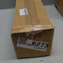 Tension Curtain Rod Extra Long Outdoor Curtain Rod Black Shower Curtain Rods No Drilling 31-168 In2.58-14FtAdjustable Spring Tension Rods Heavy Duty for Bathroom Patio Window Rust Proof