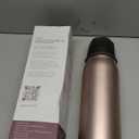 Ceres CHILL OG+ Breastmilk Chiller/Warmer 1238oz Portable Breast Milk Cooler, Two Chilling Options & More Capacity Pump Compatible Container (Moonlighting OG+ (With Freezable Inner Chamber)) Rose Gold (Standard)