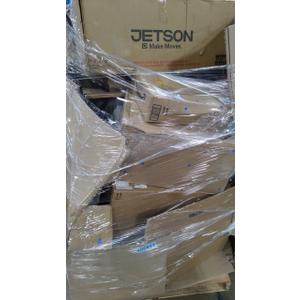 Pallet of Salvage Items
