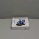 Charging Station for Multiple Devices 68W 6 Port Phone Charger Dock with 6 Cables, 20W Black Fast Charging Station Compatible with Apple Cellphone iPad iPhone Tablet(Black)