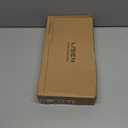 LISEN Gooseneck Phone Holder for Bed Desk [3rd Upgrade] Cell Phone Stand for Desk Bed Gaming Accessories,Gifts for Men Senior Kids Tech Mount for Recording Filming Laying Down Flexible Magic Arm Clamp (Black)