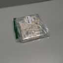 30 Pieces Wooden Shaker Peg Screw-on Pegs 3.62 Inch Long Unfinished Wood Shaker Racks for Hanging Clothes, Hats, Towel, and More DIY Paint Color (Wood Color)