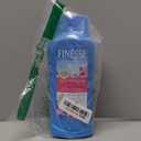 FINESSE Restore + Strengthen Moisturizing Conditioner, 24 oz, Moisturize & Repair Dry or Damaged Hair for Soft, Healthy Looking Hair