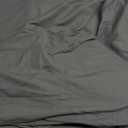 Utopia Bedding Queen Fitted Sheet - Bottom Sheet - Deep Pocket - Soft Microfiber - Shrinkage and Fade Resistant - Easy Care -1 Fitted Sheet Only (Grey) Queen
